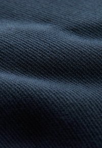 Next Kardiganas - navy borg lined
