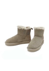 Derimod Snowboot/Winterstiefel - mink