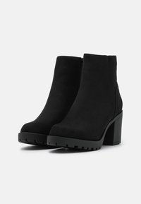 Anna Field Wide Fit Botki