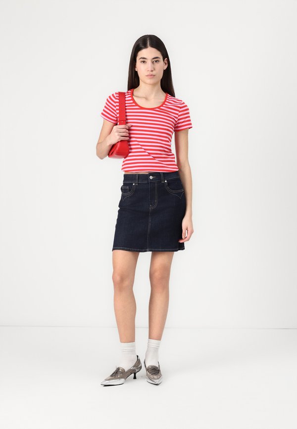 VMLOTTE  - Print T-shirt2