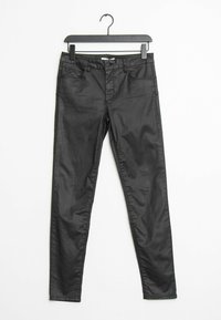 Liu Jo Jeans Vaqueros rectos - black