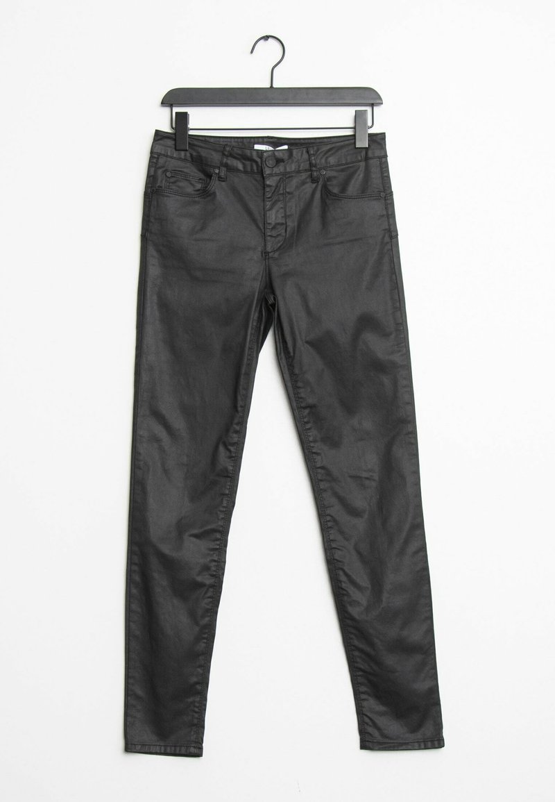 Liu Jo Jeans Vaqueros rectos - black