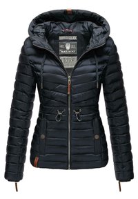 Marikoo ANIYAA - Lengva striukė - dark blue