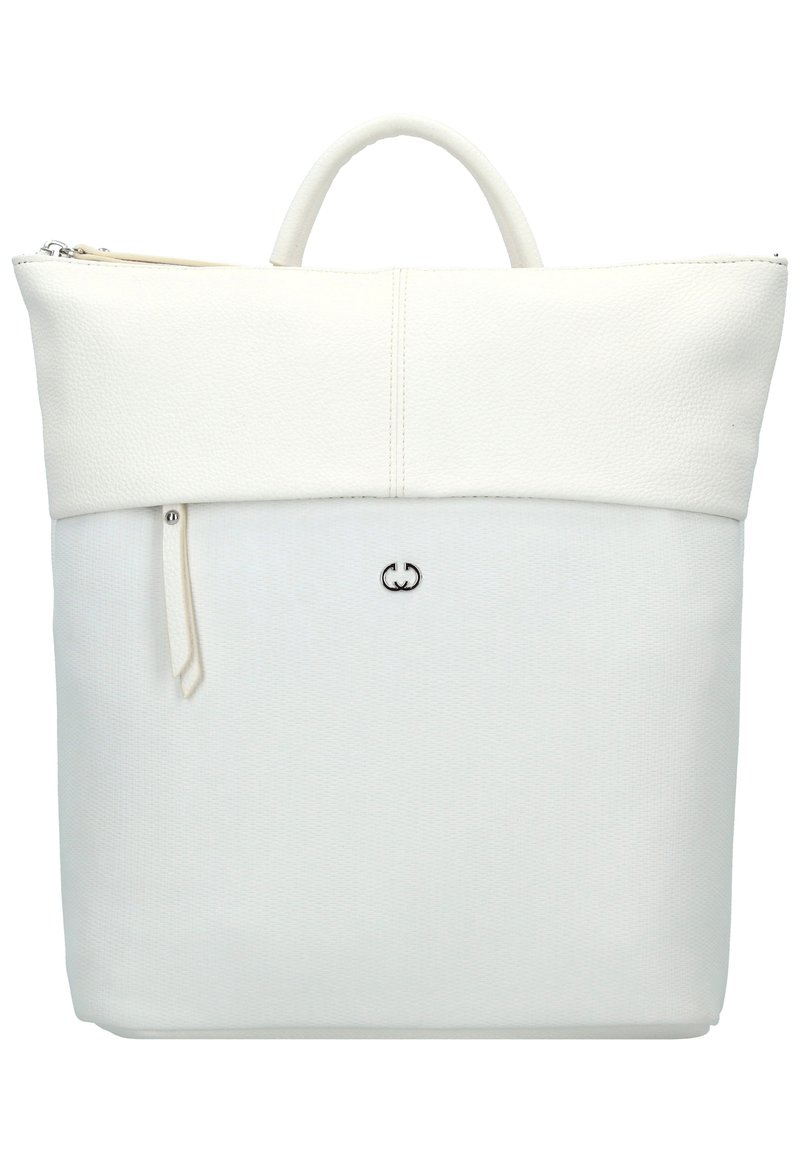 Gerry Weber KEEP IN MIND - Ruksak - white