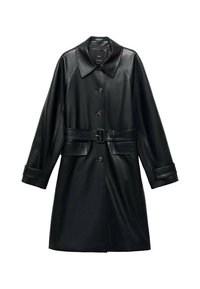 Trenchcoat - noir
