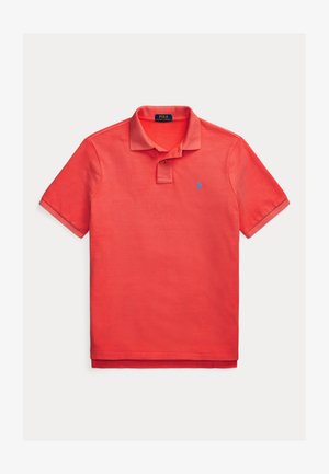 Polo Ralph Lauren SHORT SLEEVE - Polo majica - spring red