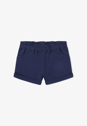 Canada House, Shorts - marino