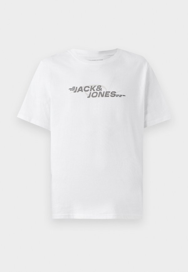 JCOTARMAC PRINT TEE CREW NECK  - Print T-shirt2