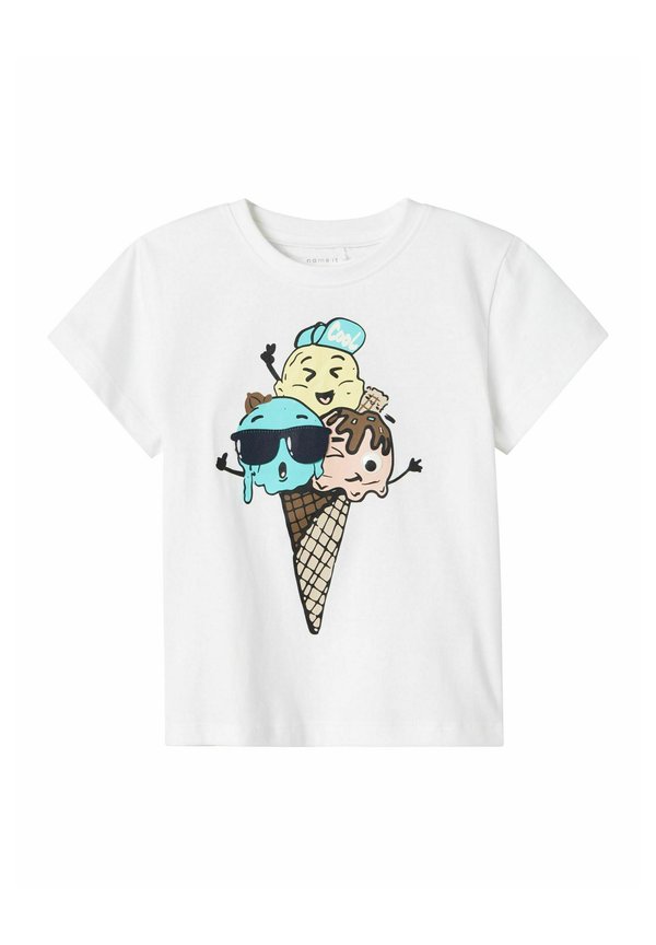 REGULAR FIT - T-Shirt print