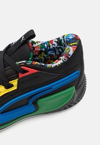 Puma Obuwie do koszykówki