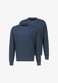 Non sélectionné, navy