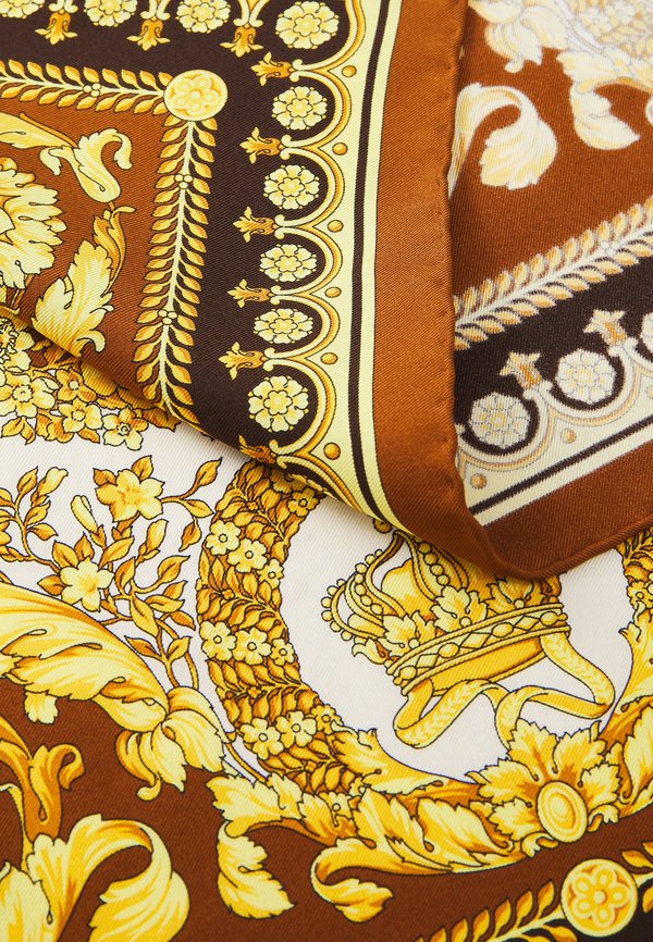 FOULARD BAROCCO  - Foulard2