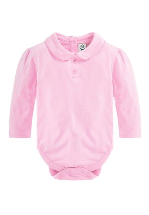 PLAIN PETER PAN  - Glaustinukė - pink