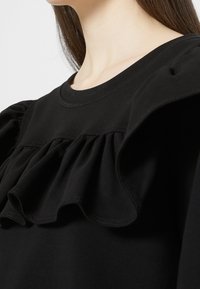 See by Chloé Camiseta de manga larga - black