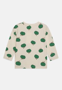 Lindex APPLES UNISEX - Topper langermet - green
