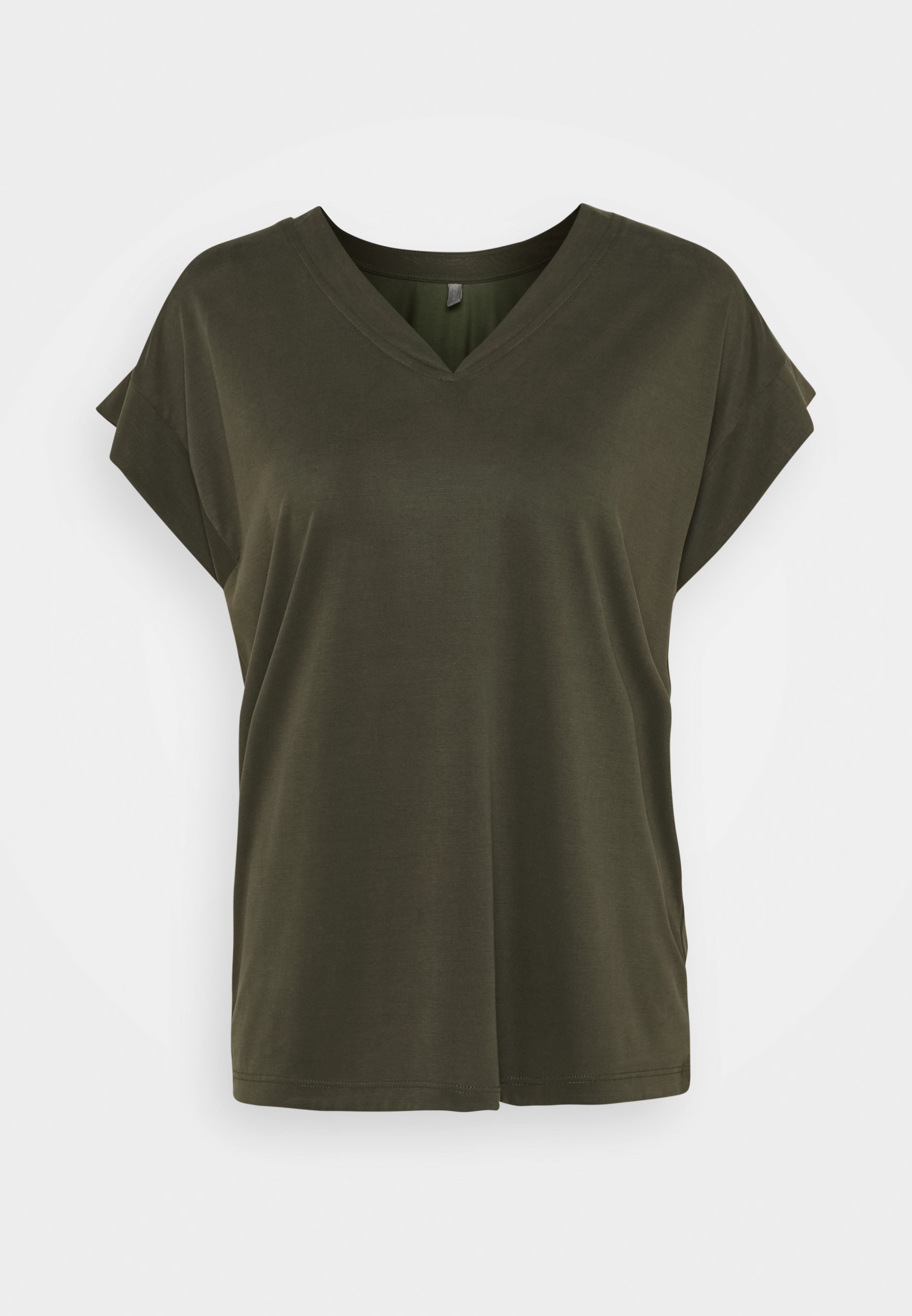 Culture KAJSA T shirts sea turtle Zalando.no Kajsa T skjorte fra CULTURE