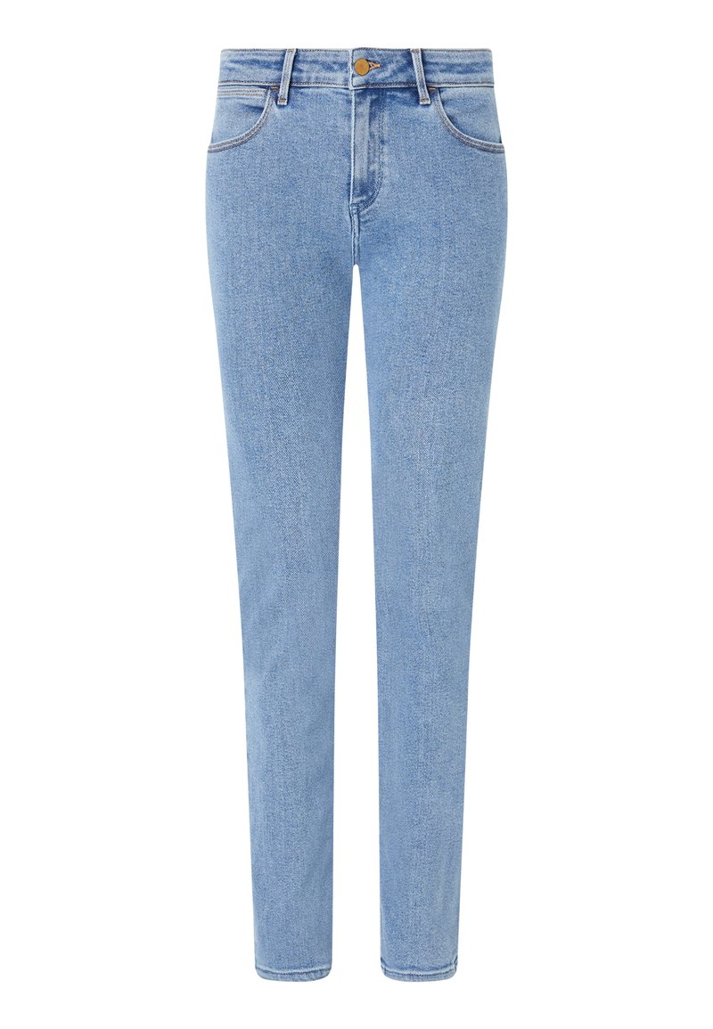 Wrangler Slim fit jeans stoneblue Wrangler Slim fit jeans stoneblue