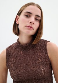 InWear CIVAH  - Palaidinė - brown puce