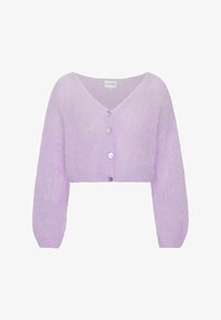 Δεν επιλέχθηκε, light purple