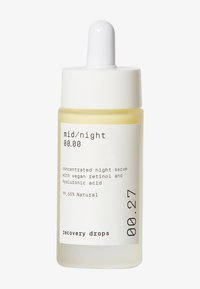 Midnight 00.00 - RECOVERY DROPS 00.27 - Soin de nuit Image miniature 1