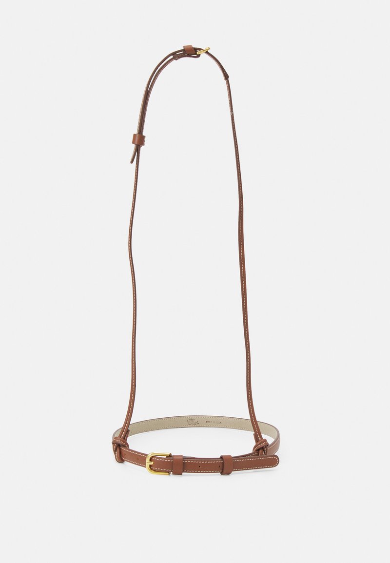 Damen Schmuck | Little Liffner SPAGHETTI HARNESS Taillengürtel light brown/hellbraun - TV99632 Damen Schmuck | Little Liffner SPAGHETTI HARNESS Taillengürtel light brown/hellbraun - TV99632