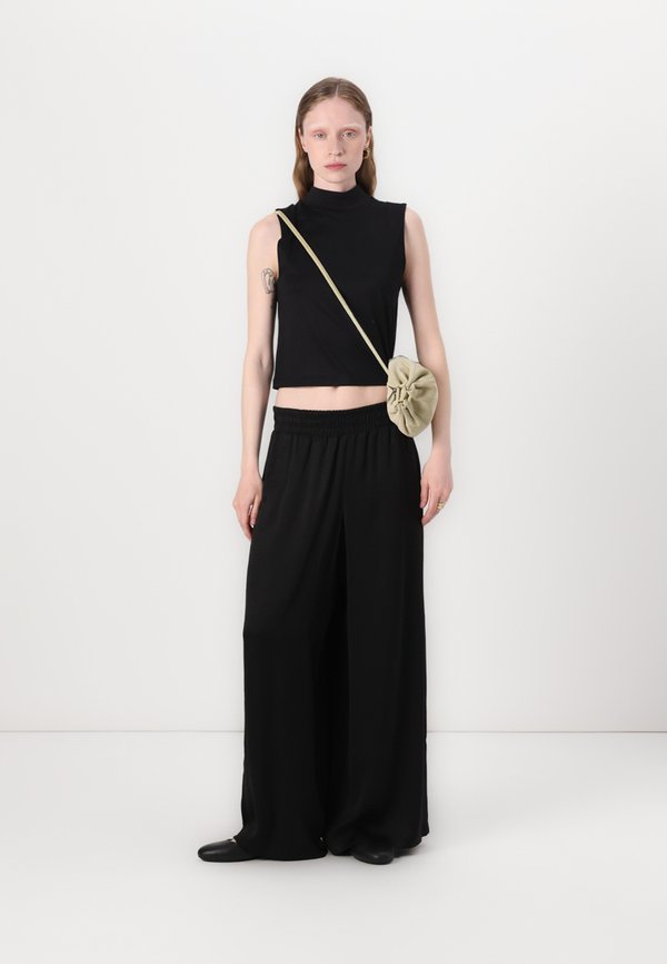 CEILING - Trousers - zwart2