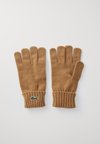 UNISEX - Hansker - marron