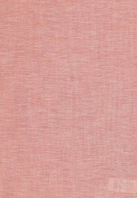 Textil en un suave tono rosa con una superficie ligeramente texturizada, que presenta variaciones sutiles y un aspecto tejido.
