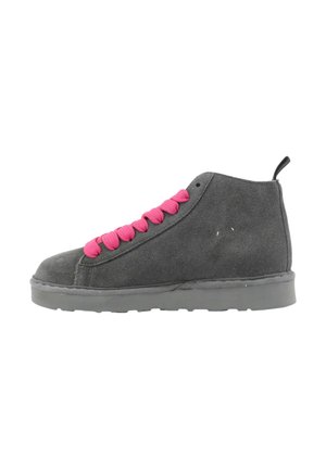 Sneakers alte - grey