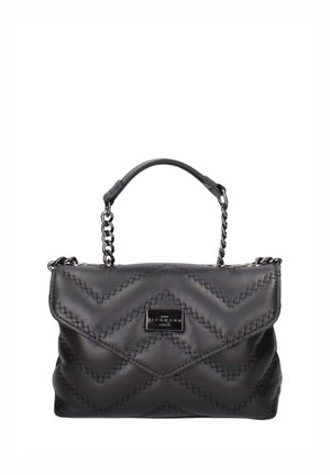John Richmond, HANDBAG - Borsa a mano - black