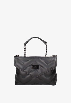 John Richmond, HANDBAG - Borsa a mano - black