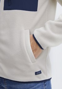 Blend BHSWEATSHIRT - Kurtka z polaru