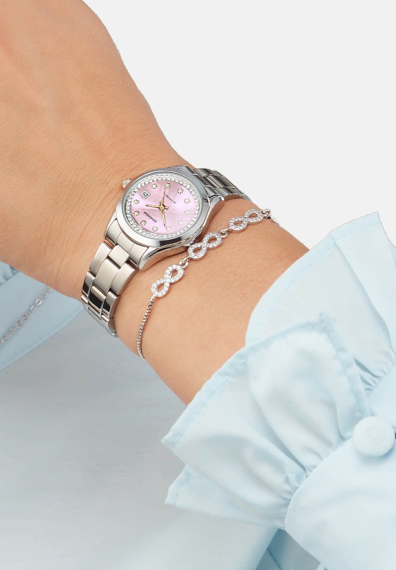 Sekonda CATHERINE - Montre - pink