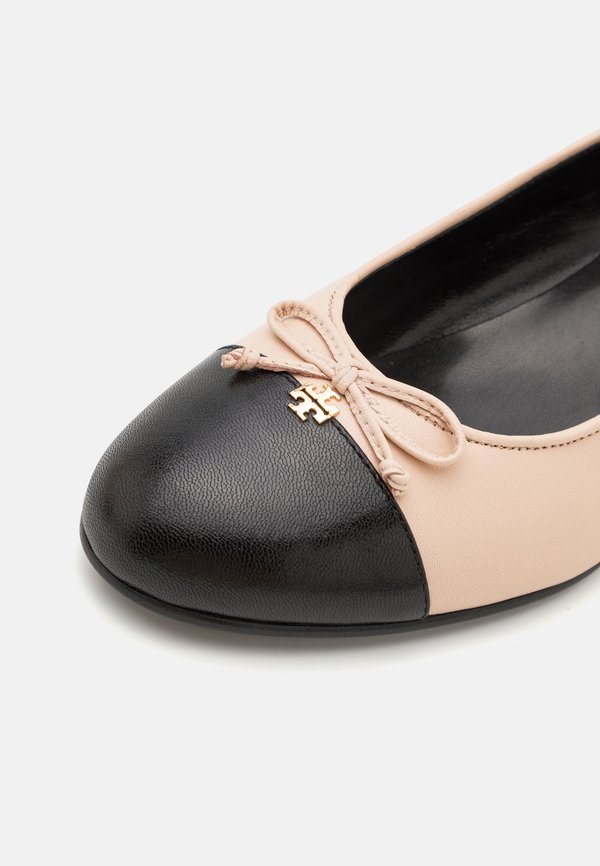 CAP TOE  - Classic heels2