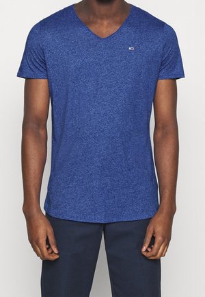 T-shirt basique - blue