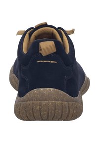 Josef Seibel WYNONA OCEAN - Rennot nauhakengät - ocean