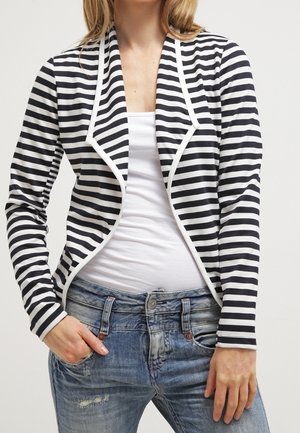Cardigan - dark blue