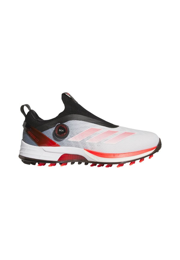 ADIZERO ZG BOA SPIKELESS - Golf shoes2