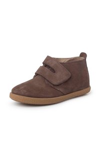 Pisamonas Chaussures à scratch - topo