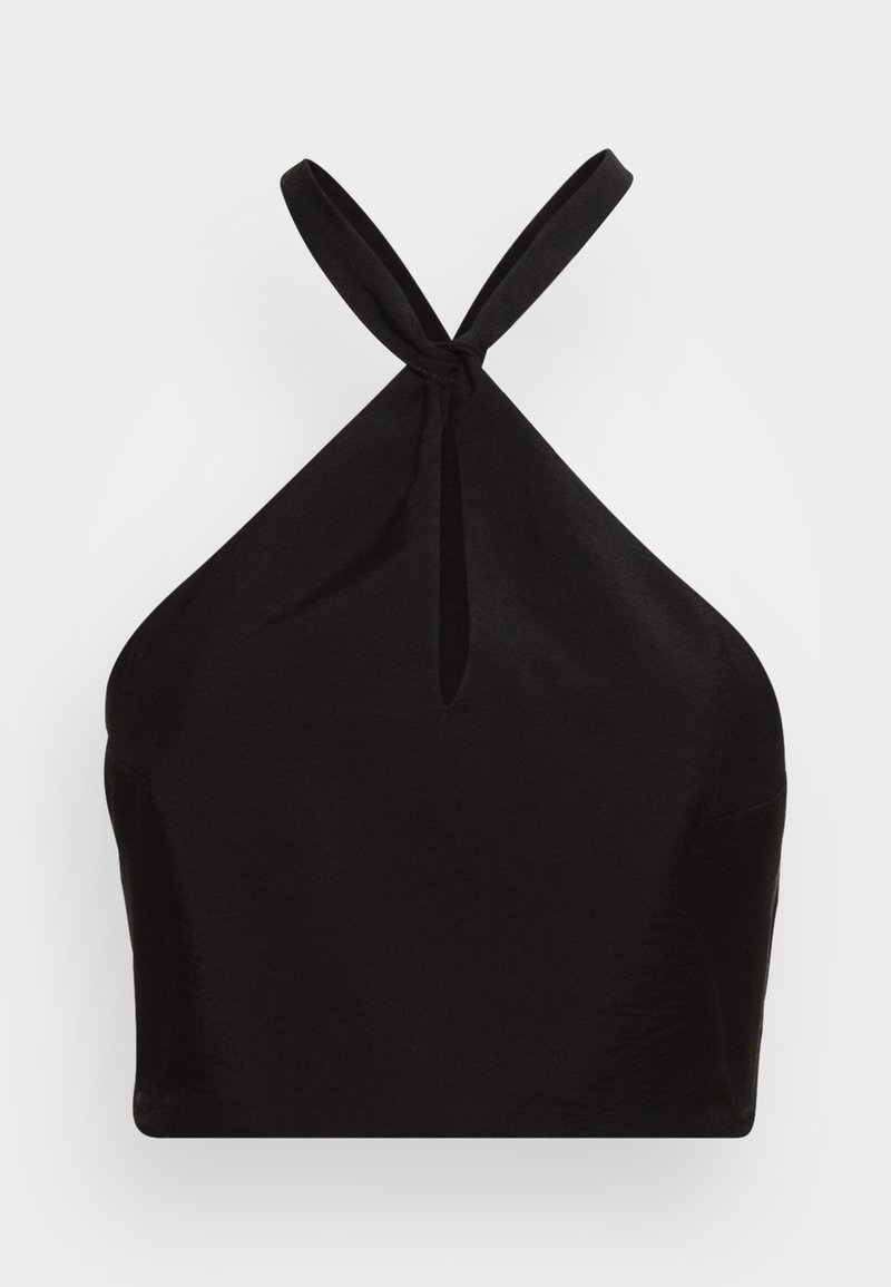EDITED Blouse zwart