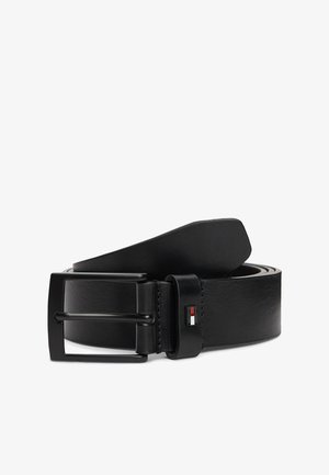 Tommy Hilfiger, ADAN - Bælter - black