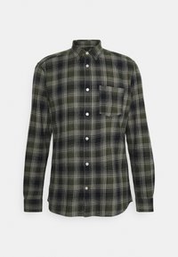 ONSLUCA LIFE CHECK - Camisa - peat