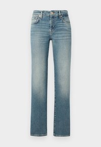 CALIE LUXE VINTAGE - Jean droit - sea level
