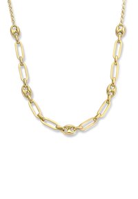 Isabel Bernard Aidee Demie - Necklace - gold coloured
