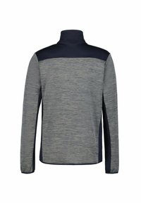 Icepeak BOLIGEE - Running jacket - grau