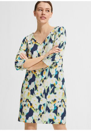 Sukienka letnia - multi-coloured