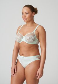 PrimaDonna MADISON RIO miętowy