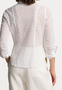 Polo Ralph Lauren Blus - white