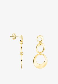 Sélectionné, gold-coloured