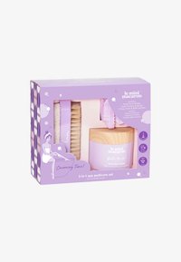 Le Mini Macaron - COCOONING TIME 3-IN-1 SPA PEDICURE SET - Nagelverzorgingsset Miniatuurafbeelding 1